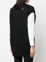 Junya Watanabe Hemd met patch Zwart - Thumbnail 4