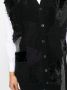 Junya Watanabe Hemd met patch Zwart - Thumbnail 5