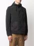 Junya Watanabe Jack met capuchon Zwart - Thumbnail 3