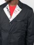 Junya Watanabe MAN Blazer met enkele rij knopen Zwart - Thumbnail 5