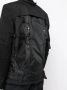 Junya Watanabe MAN Blazer met enkele rij knopen Zwart - Thumbnail 5