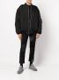 Junya Watanabe MAN Bomberjack met rits Zwart - Thumbnail 2