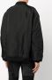 Junya Watanabe MAN Bomberjack met rits Zwart - Thumbnail 4