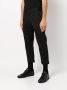 Junya Watanabe MAN Cropped pantalon Zwart - Thumbnail 3