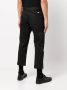 Junya Watanabe MAN Cropped pantalon Zwart - Thumbnail 4