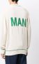 Junya Watanabe MAN Gebreide sweater Beige - Thumbnail 4