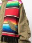 Junya Watanabe MAN Jas met vlakken Groen - Thumbnail 5