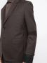 Junya Watanabe MAN Wollen blazer Bruin - Thumbnail 5