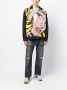 Junya Watanabe MAN Button-up jack Blauw - Thumbnail 2