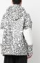 Junya Watanabe MAN x Keith Haring bomberjack met print Wit - Thumbnail 4