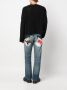 Junya Watanabe MAN x Levi's Basquiat jeans Blauw - Thumbnail 2