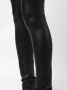Junya Watanabe Mid waist legging Zwart - Thumbnail 5
