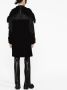 Junya Watanabe Jas met enkele rij knopen Zwart - Thumbnail 3