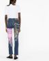 Junya Watanabe Skinny jeans Blauw - Thumbnail 4