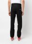 Junya Watanabe MAN Straight broek Zwart - Thumbnail 4