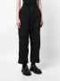 Junya Watanabe Cargo broek Zwart - Thumbnail 3
