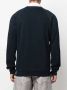 Junya Watanabe MAN Sweater met logoprint Blauw - Thumbnail 4