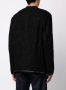 Junya Watanabe MAN Jack met enkele rij knopen Zwart - Thumbnail 4