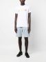 Just Cavalli T-shirt met logoprint Wit - Thumbnail 2