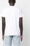 Just Cavalli T-shirt met logoprint Wit - Thumbnail 4