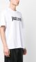 Just Cavalli T-shirt met logoprint Wit - Thumbnail 3