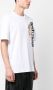 Just Cavalli T-shirt met logoprint Wit - Thumbnail 3