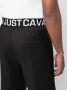 Just Cavalli Shorts met logoprint Zwart - Thumbnail 5