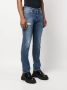 Just Cavalli Slim-fit jeans Blauw - Thumbnail 3