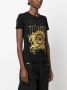 Just Cavalli T-shirt met tijgerprint Zwart - Thumbnail 3