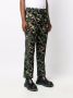 Just Don Broek met camouflageprint Groen - Thumbnail 3