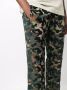 Just Don Broek met camouflageprint Groen - Thumbnail 5