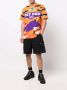 Just Don Katoenen T-shirt Oranje - Thumbnail 2