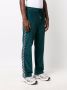 Just Don Ribfluwelen broek Groen - Thumbnail 3