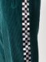 Just Don Ribfluwelen broek Groen - Thumbnail 5