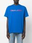 Just Don T-shirt met logoprint Blauw - Thumbnail 4