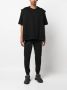 Juun.J Cargo broek Zwart - Thumbnail 2