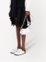 JW Anderson Anchor crossbodytas met geknoopt detail Wit - Thumbnail 2