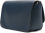 JW Anderson Anchor crossbodytas met ketting Blauw - Thumbnail 4