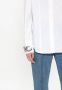 JW Anderson Blouse met schakelketting Wit - Thumbnail 5