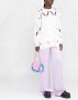 JW Anderson Bumper-15 schoudertas Roze - Thumbnail 2