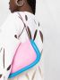 JW Anderson Bumper-15 schoudertas Roze - Thumbnail 3