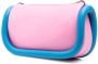 JW Anderson Bumper-15 schoudertas Roze - Thumbnail 4