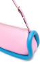 JW Anderson Bumper-15 schoudertas Roze - Thumbnail 5