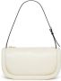 JW Anderson Bumper-15 smalle schoudertas Wit - Thumbnail 2