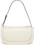 JW Anderson Bumper-15 smalle schoudertas Wit - Thumbnail 4