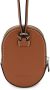 JW Anderson Cap kleine tas Bruin - Thumbnail 3