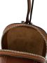 JW Anderson Cap kleine tas Bruin - Thumbnail 4