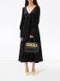 JW Anderson Draagtas met ketting Zwart - Thumbnail 2
