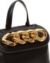 JW Anderson Draagtas met ketting Zwart - Thumbnail 4