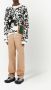 JW Anderson Gebreide trui Wit - Thumbnail 2